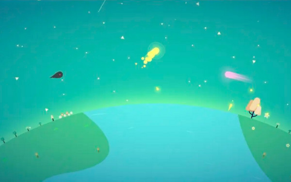 kreator星季游戏