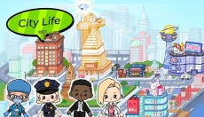 啊哈世界官方正版 截图