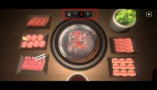 烤肉模拟器手机版 截图