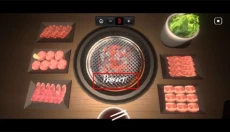 烤肉模拟器手机版 截图