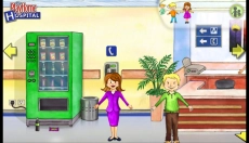 娃娃屋医院最新版 截图