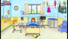 娃娃屋医院最新版 截图