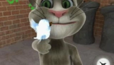 3D猫 截图