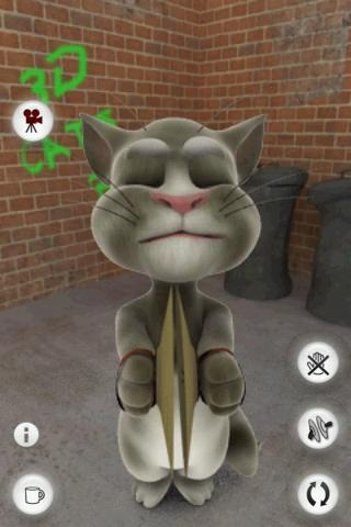 3D猫