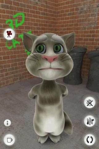 3D猫