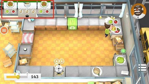 疯狂厨房2正版