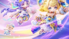 元梦之星官网 截图