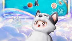 元梦之星官网 截图