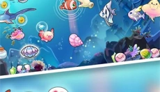 开心水族箱游戏安卓版 截图