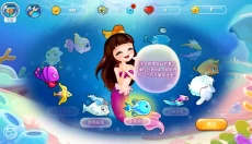 开心水族箱游戏安卓版 截图