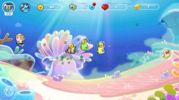 开心水族箱游戏安卓版