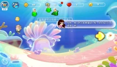 开心水族箱游戏安卓版 截图