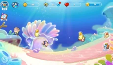 开心水族箱游戏安卓版 截图