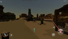 烟花模拟器3D 截图