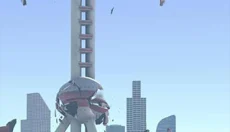 爆破模拟器国际版 截图