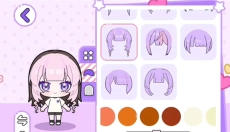 碧优蒂小镇手机版 截图