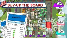 Monopoly游戏 截图