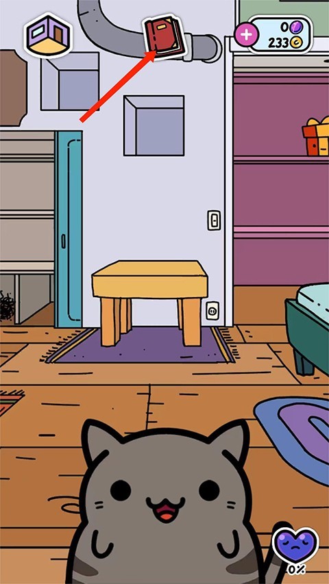 小偷猫官网