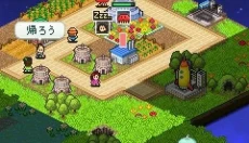 宇宙探险队汉化版 截图