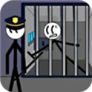 火柴人逃亡记