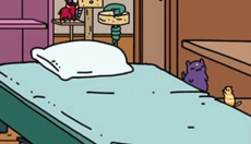 小偷猫游戏 截图