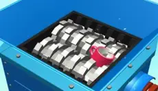 解压粉碎机 截图