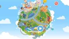 迷你校园游乐场世界 截图