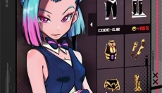 战斗少女跑酷老版本 截图