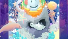 深海水族馆与经典 截图