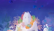 深海水族馆与经典 截图