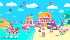 琪琪的假期最新版 截图