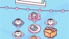 萌企鹅乐园 截图