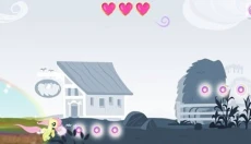 小马宝莉彩虹跑将免费版 截图