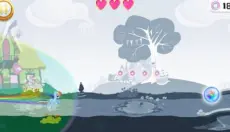 小马宝莉彩虹跑将免费版 截图