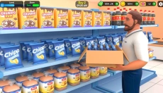 超市大亨3D 截图