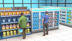 超市大亨3D 截图