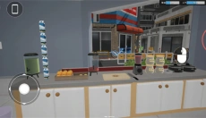 奶茶店模拟器 截图