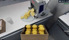 奶茶店模拟器 截图