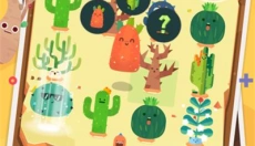 口袋植物app安卓版 截图
