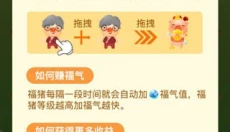 阳光养猪场免广告版 截图