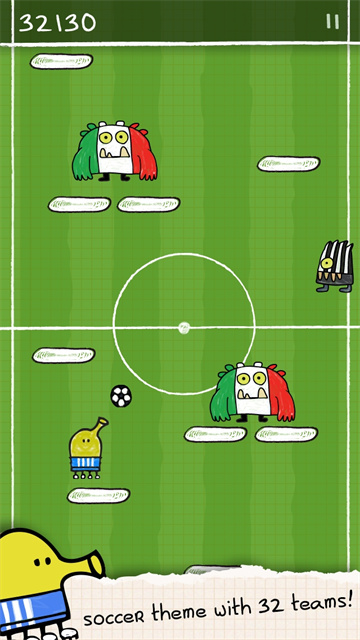 doodle jump