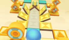 滚动的天空安卓版 截图