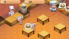 疯狂厨房2免费版 截图