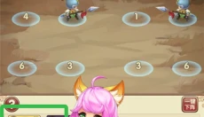 三国志乱消游戏 截图