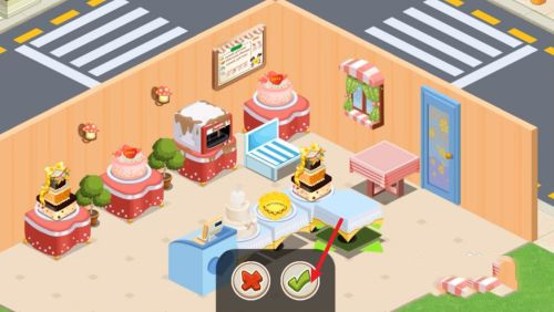 梦幻蛋糕店正版