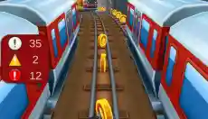 二愣子跑酷 截图