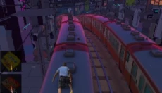 二愣子跑酷 截图