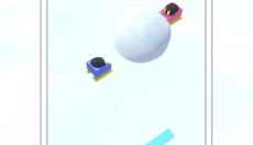 雪球大乱斗最新版 截图