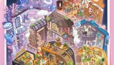 白日梦想屋2026 截图