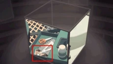 笼中窥梦手机版 截图